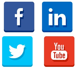 SocialMediaIcons